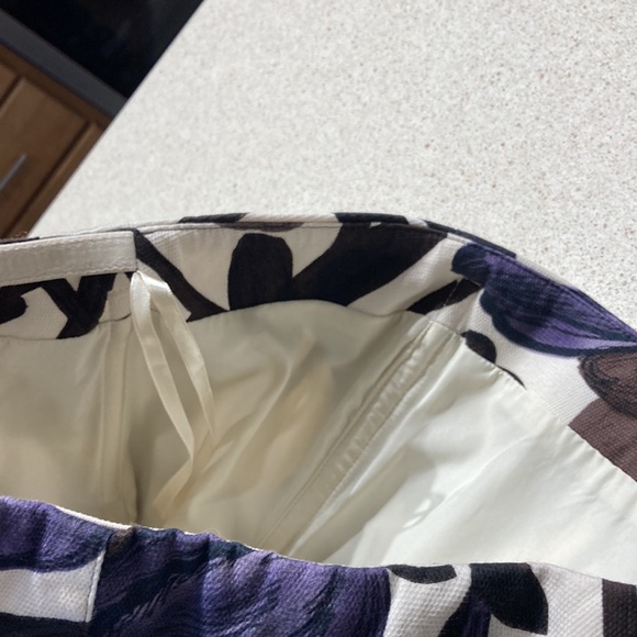 Banana Republic Strapless dress size 4 - Picture 12 of 15